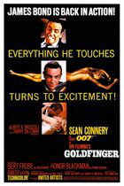 Goldfinger / Goldfinger (1964)
