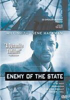 Enemy of the State / Enemy of the State (1998)