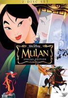 Mulan / Mulan (1998)