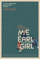 Me and Earl and the Dying Girl / Me and Earl and the Dying Girl (2015)