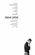 Steve Jobs / Steve Jobs (2015)