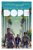 Dope / Dope (2015)