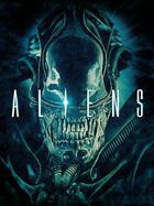 Aliens / Aliens (1986)