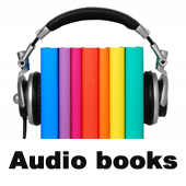 cataloging audio-books with All My Books