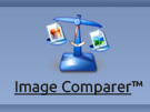 Image Comparer button