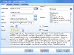 All My Books - Book Card screenshot thumbnail