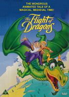 Полёт драконов / The Flight of Dragons (1982)