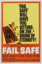 Система безопасности / Fail-Safe (1964)