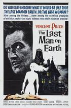 Последний человек на Земле / The Last Man on Earth (1964)