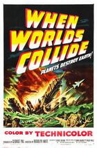 Когда сталкиваются миры / When Worlds Collide (1951)