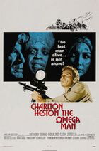 Человек Омега / The Omega Man (1971)