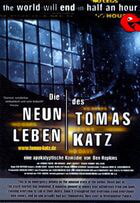 Девять жизней Томаса Катца / The Nine Lives of Tomas Katz (2000)
