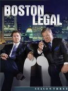 Юристы Бостона / Boston Legal (2004)