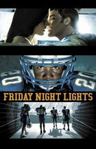 Огни ночной пятницы / Friday Night Lights (2006)
