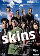 Молокососы / Skins (2007)