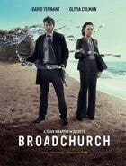 Убийство на пляже / Broadchurch (2013)