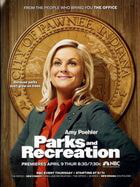 Парки и зоны отдыха / Parks and Recreation (2009)