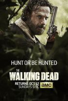 Ходячие мертвецы / The Walking Dead (2010)