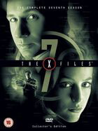 Секретные материалы / The X Files (1993)