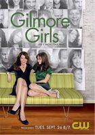 Девочки Гилмор / Gilmore Girls (2000)