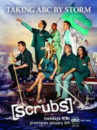 Клиника / Scrubs (2001)