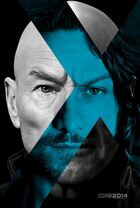 X-Men: Days of Future Past / X-Men: Days of Future Past (2014)