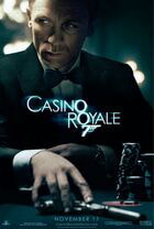 Casino Royale / Casino Royale (2006)