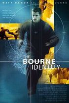 The Bourne Identity / The Bourne Identity (2002)