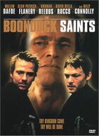 The Boondock Saints / The Boondock Saints (1999)
