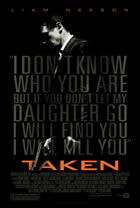 Taken / Taken (2008)