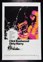 Dirty Harry / Dirty Harry (1971)