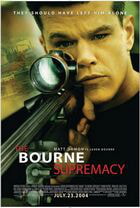 The Bourne Supremacy / The Bourne Supremacy (2004)