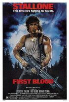 First Blood / First Blood (1982)