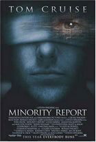 Minority Report / Minority Report (2002)