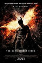 The Dark Knight Rises / The Dark Knight Rises (2012)
