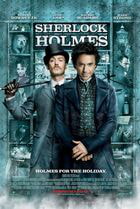 Sherlock Holmes / Sherlock Holmes (2009)