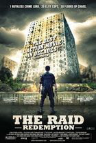 The Raid / The Raid (2011)