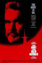The Hunt for Red October / The Hunt for Red October (1990)