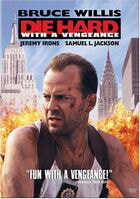 Die Hard: With a Vengeance / Die Hard: With a Vengeance (1995)