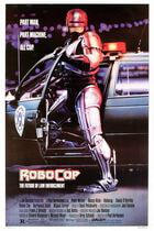 RoboCop / RoboCop (1987)