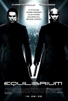 Equilibrium / Equilibrium (2002)