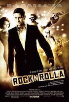 RocknRolla / RocknRolla (2008)