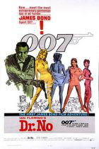 Dr. No / Dr. No (1962)