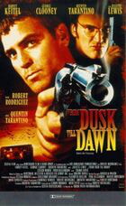 From Dusk Till Dawn / From Dusk Till Dawn (1996)