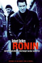 Ronin / Ronin (1998)