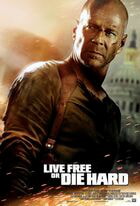 Live Free or Die Hard / Live Free or Die Hard (2007)