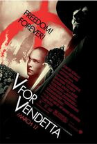 V for Vendetta / V for Vendetta (2005)