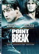 Point Break / Point Break (1991)