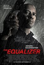 The Equalizer / The Equalizer (2014)