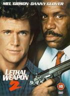 Lethal Weapon 2 / Lethal Weapon 2 (1989)